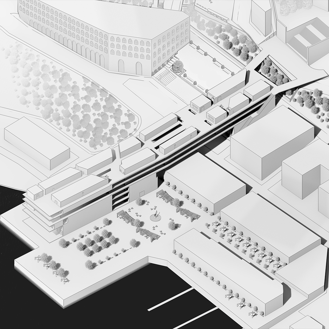 Suture - Perspective